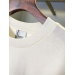 2025年3月19日高品質新作burberry半袖Tシャツ HoHo工場
