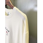 2025年3月19日高品質新作burberry半袖Tシャツ HoHo工場