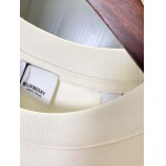 2025年3月19日高品質新作burberry半袖Tシャツ HoHo工場