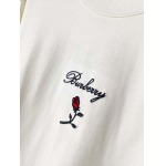 2025年3月19日高品質新作burberry半袖Tシャツ HoHo工場