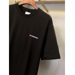 2025年3月19日高品質新作burberry半袖Tシャツ HoHo工場