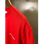 2025年3月19日高品質新作burberry半袖Tシャツ HoHo工場