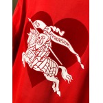 2025年3月19日高品質新作burberry半袖Tシャツ HoHo工場