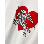 2025年3月19日高品質新作burberry半袖Tシャツ HoHo工場