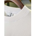 2025年3月19日高品質新作burberry半袖Tシャツ HoHo工場