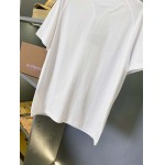 2025年3月19日高品質新作burberry半袖Tシャツ HoHo工場