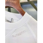 2025年3月19日高品質新作burberry半袖Tシャツ HoHo工場