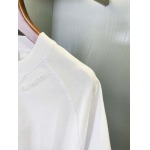 2025年3月19日高品質新作burberry半袖Tシャツ HoHo工場