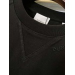 2025年3月19日高品質新作burberry半袖Tシャツ HoHo工場
