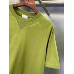 2025年3月19日高品質新作 burberry半袖Tシャツ HoHo工場