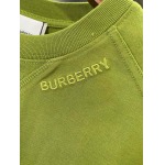 2025年3月19日高品質新作 burberry半袖Tシャツ HoHo工場