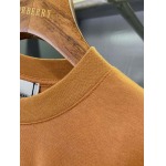 2025年3月19日高品質新作burberry半袖Tシャツ HoHo工場