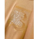 2025年3月19日高品質新作burberry半袖Tシャツ HoHo工場