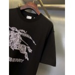 2025年3月19日高品質新作burberry半袖Tシャツ HoHo工場