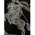 2025年3月19日高品質新作burberry半袖Tシャツ HoHo工場