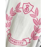 2025年3月19日高品質新作burberry半袖Tシャツ HoHo工場