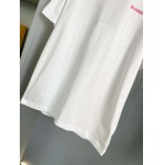 2025年3月19日高品質新作burberry半袖Tシャツ HoHo工場