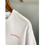 2025年3月19日高品質新作burberry半袖Tシャツ HoHo工場