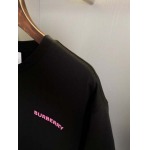 2025年3月19日高品質新作burberry半袖Tシャツ HoHo工場