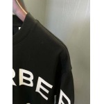 2025年3月19日高品質新作burberry半袖Tシャツ HoHo工場