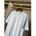 2025年3月19日高品質新作burberry半袖Tシャツ HoHo工場