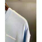 2025年3月19日高品質新作burberry半袖Tシャツ HoHo工場