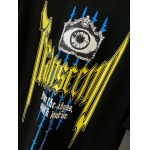 2025年3月19日高品質新作burberry半袖Tシャツ HoHo工場