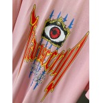 2025年3月19日高品質新作burberry半袖Tシャツ HoHo工場