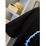 2025年3月19日高品質新作burberry半袖Tシャツ HoHo工場