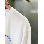 2025年3月19日高品質新作burberry半袖Tシャツ HoHo工場