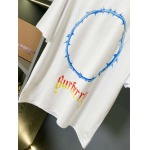 2025年3月19日高品質新作burberry半袖Tシャツ HoHo工場