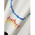 2025年3月19日高品質新作burberry半袖Tシャツ HoHo工場