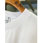 2025年3月19日高品質新作burberry半袖Tシャツ HoHo工場