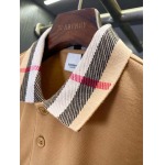 2025年3月19日高品質新作burberry半袖Tシャツ HoHo工場