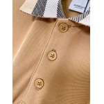 2025年3月19日高品質新作burberry半袖Tシャツ HoHo工場