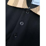 2025年3月19日高品質新作burberry半袖Tシャツ HoHo工場