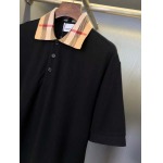 2025年3月19日高品質新作burberry半袖Tシャツ HoHo工場