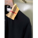 2025年3月19日高品質新作burberry半袖Tシャツ HoHo工場