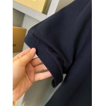 2025年3月19日高品質新作burberry半袖Tシャツ HoHo工場