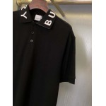 2025年3月19日高品質新作burberry半袖Tシャツ HoHo工場
