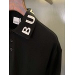 2025年3月19日高品質新作burberry半袖Tシャツ HoHo工場