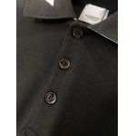 2025年3月19日高品質新作burberry半袖Tシャツ HoHo工場