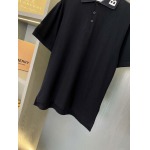 2025年3月19日高品質新作burberry半袖Tシャツ HoHo工場