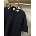 2025年3月19日高品質新作burberry半袖Tシャツ HoHo工場