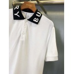 2025年3月19日高品質新作burberry半袖Tシャツ HoHo工場