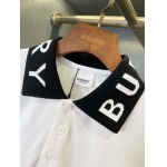 2025年3月19日高品質新作burberry半袖Tシャツ HoHo工場