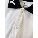 2025年3月19日高品質新作burberry半袖Tシャツ HoHo工場