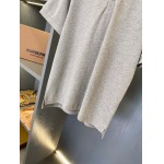 2025年3月19日高品質新作burberry半袖Tシャツ HoHo工場