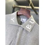 2025年3月19日高品質新作burberry半袖Tシャツ HoHo工場