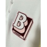 2025年3月19日高品質新作 burberry半袖Tシャツ HoHo工場